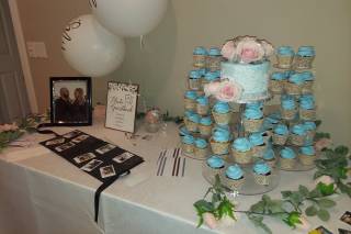 Cakes On The Move - 100