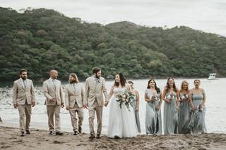 Papaya Wedding - 54