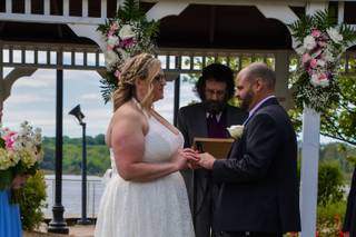 Creative Weddings of Southern Maryland-Joe Orlando, Reverend - 9