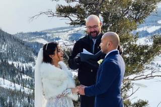 Colorado Weddings by Dan - 62