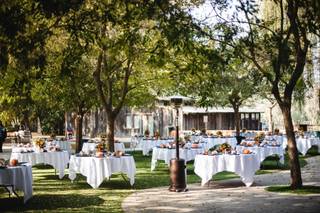 Weddings at The Grove - 9