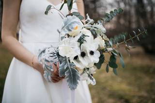 Wild Blooms Bridal - 31