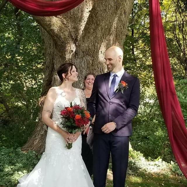 Agnes Wedding Photography - 1