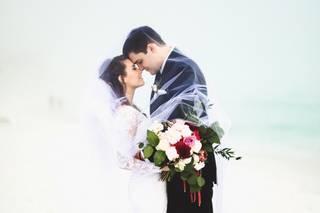 Forget Me Knot | Event Florals & Rentals - 50