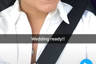 Carrie Christa Arte Del Volto - 10