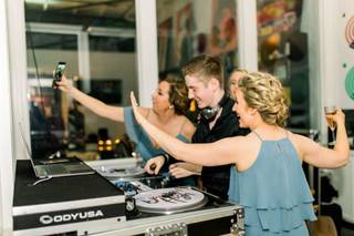 High Class DJs - 11
