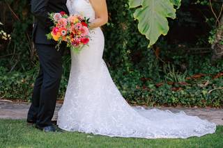 Wedding Nature Photography - 32