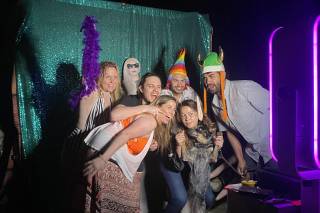 Lit Photo Booths ATX - 6