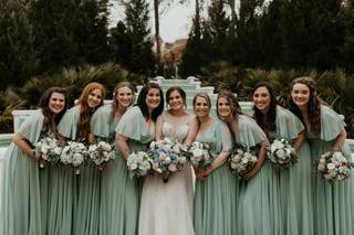 Marry Me Bridal and Beauty Co. - 7