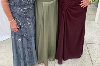 Makeover Artistry - 40