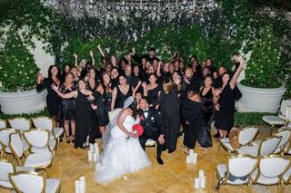 The Wedding Salons at Wynn Las Vegas - 67
