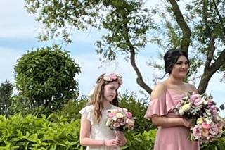 Wildrose Floral Design - 24