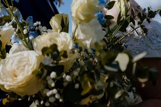 Poppies and Peonies - 23
