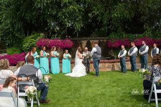 Ralph's Regal Weddings - 14