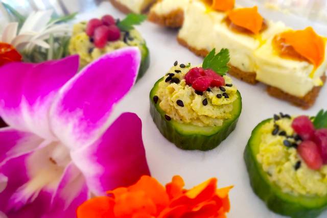 Bite Catering Couture 5