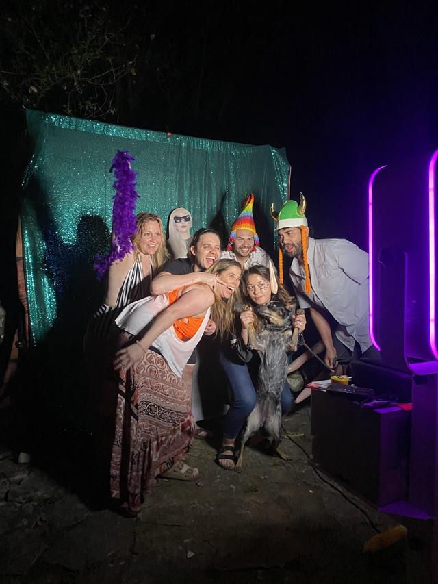 Lit Photo Booths ATX - 3