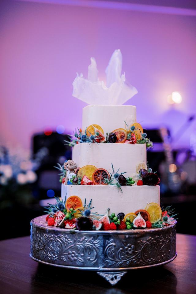 Italian Lace Events - 4