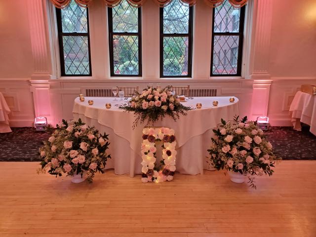 Putnam Valley Florist - 1