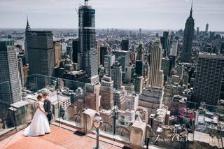 I DO WEDDINGS NYC - 82