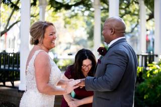 Savannah Custom Weddings & Elopements - 32