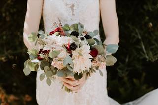 Brooke Edelman Floral Design - 32