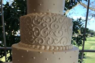 Who Made the Cake - 19