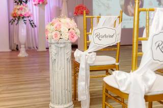 Imperial Design Banquet Hall - 40