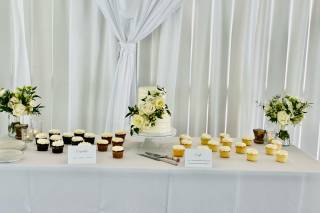 Weddings and Events by Vivian - 16