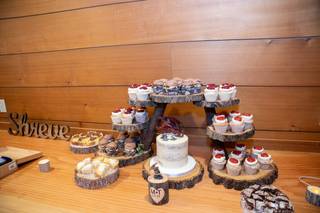 Lydia's Cakes & Confections - 17