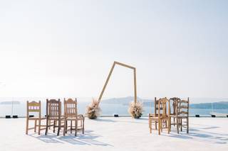 Mk events (by Santo weddings) - 33