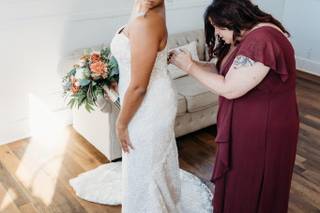 Wedding Decor by Ruth - 52