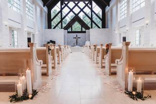 The Chapel on McEver - 27