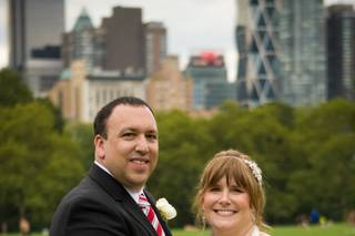 Central Park Wedding Ceremonies by Happenings - 28
