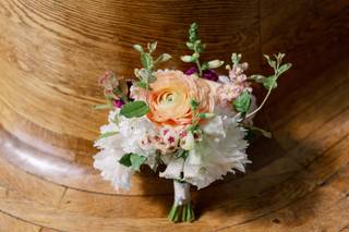Photosynthesis Floral Design - 5