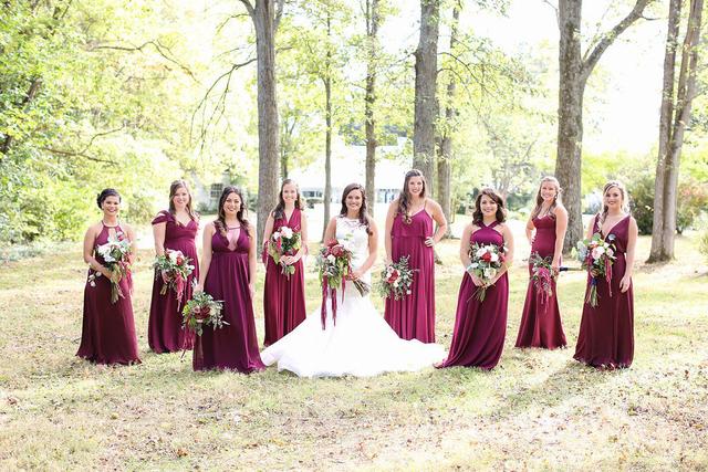 Morgan Ravenscraft Photography - 1