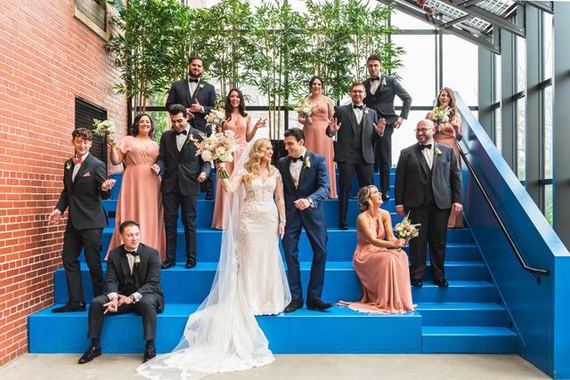 Ryan Van Duyne Events - 4