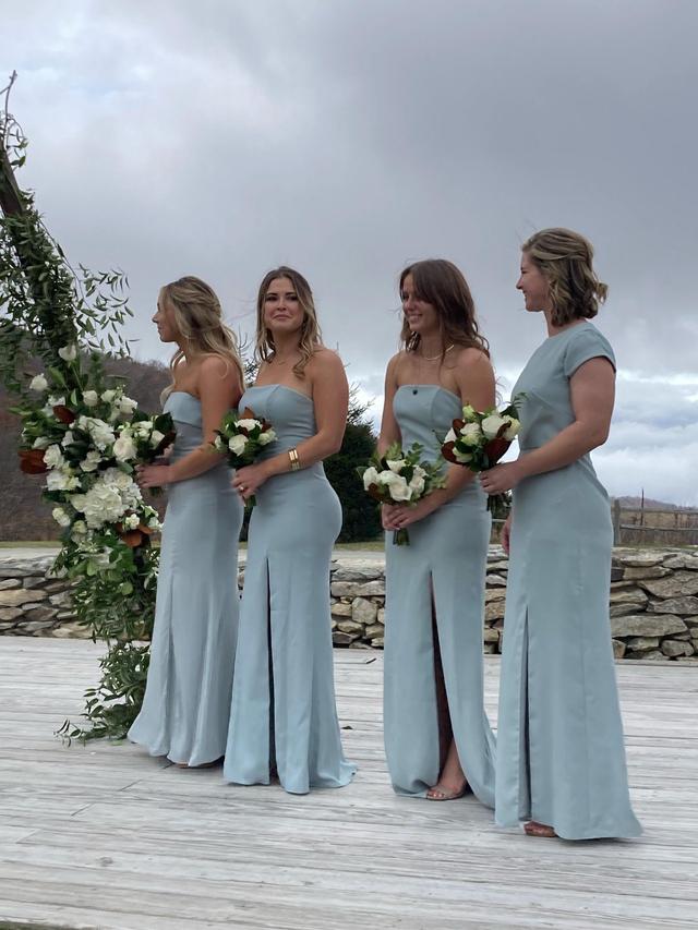 Knot Common Events - 3