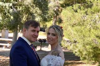 Seal It With A Kiss Ceremonies - 44