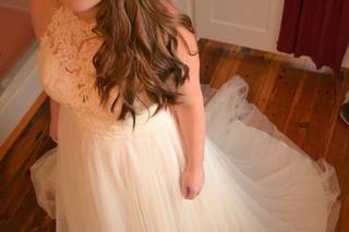Ava Clara Couture Bridal - 25