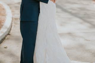 Stallion Mountain by Wedgewood Weddings - 55