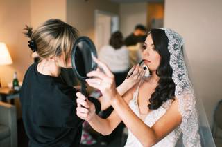 Eva Jewel Makeup Artistry - 5