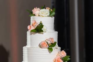 Daisies n' Such Wedding Designs and Consulting - 22