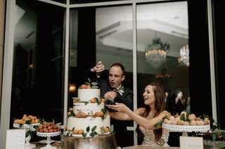 C. Marie's Sweets - 54