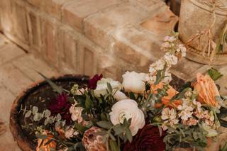 Simply Beautiful Wedding & Event Planning - 120