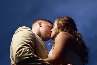 Holy City Wedding Photography - 12
