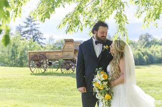 Dell-Lea Weddings & Events - 15