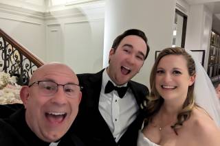 The Wedding Rev - 35