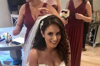 Anna's Bridal Creations - 29