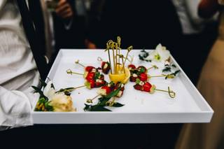 Cobblestone Catering - 7