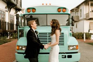 30a Party Bus - 3